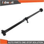 Labwork Rear Drive Shaft Assembly 2009-2013 For Dodge Challenger R/t 5.7L Rwd. Fixed Price $190.28.