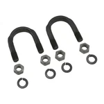 Yukon Gear & Axle Yy UB-005 Universal Joint U-bolt. Fixed Price $55.89.
