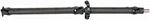 Rear Drive Shaft Assembly 2.5L Manual Transmission Fits 05-09 Legacy 604133. Fixed Price $1037.00.