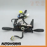 97-06 Jaguar XK8 Xkr X100 Switch Mounting Carrier W/ Turn Signal Wiper Stalk Oem. Fixed Price $110.50.