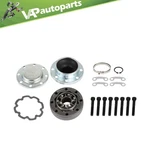 Fits 2007 - 2018 Jeep Wrangler Prop Drive Shaft Front Rear Cv Joint Repair Kit. Fixed Price $53.00.