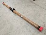 Used 2016 Silverado 2500 2WD Piece Drive Shaft 11-16 153.7" Crew Sht Ship. Fixed Price $711.11.