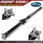 Rear Driveshaft Prop Assy For Toyota Tacoma 2016-2022 Crew Cab Pickup 4WD. Fixed Price $231.69.