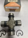 280150X 1957-62 Oldsmob Universal Joint Assembly Neapco Opened Original Box. Fixed Price $17.59.