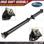 Rear Driveshaft Prop Assy Ford F-350 Super Duty 03-05 08-10 Rwd At Drw. Fixed Price $475.99.
