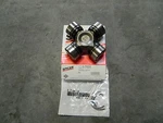 Dana / Spicer 44 4X4 Axle U-joint 5-760X Series Hd Forged Upgrade Gm Ford Jeep. Fixed Price $29.00.