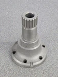 Nice Used Original Genuine Porsche 911 912 901 Transmission Output Shaft Flange. Fixed Price $200.00.