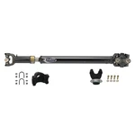Yukon YDS001 Heavy Duty Driveshaft For 2007-2011 Jeep Jk Front. Fixed Price $631.08.