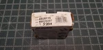 Acdelco U-joint 45U0115. Fixed Price $26.00.