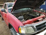 Rear Drive Shaft 157" Wb 4WD 5.4L Fits 97-04 Ford F150 Pickup 1236992. Fixed Price $100.94.