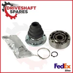 Mercedes G-class Cv Joint For G55AMG G500 G400CDI A4634100802 A4634100702. Fixed Price $87.00.