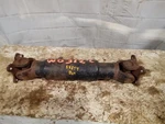 Rear Drive Shaft Awd 4.5L 8 Cylinder Fits 03-07 Infiniti Fx Series 1430163. Fixed Price $269.99.