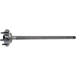 630-413 Dorman Axle Shaft Rear Driver Passenger Side Left/right. Fixed Price $192.08.