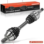 A-premium Front Driver Side Cv Axle Assembly For Mercedes-benz A220 V177 19-21. Fixed Price $120.59.