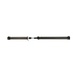 Ford Super Duty 2005 Rear Driveshaft Csw. Fixed Price $922.41.