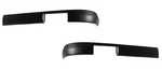 Genuine Bmw E30 318I 325I Front Bumper Impact Strip Driver And Passenger Side. Fixed Price $189.95.