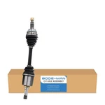 Front Left Cv Axle Shaft 2007-2014 Ford Edge V6 Model 2007-2015 Lincoln Mkx. Fixed Price $107.49.