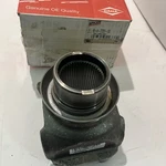 Spicer End Yoke Assy New Open Box 6-4-7731-1X Old Stock. Fixed Price $299.89.