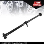 Rear Driveshaft Prop Assembly 4593855AA For Dodge Challenger 2009-2013 Rwd. Fixed Price $196.42.