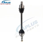 Cv Axle Shaft Assy Rear Side For Chevrolet Corvette 6.2L V8 Rwd 1997-2013. Fixed Price $154.80.