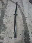 2025 Nissan Rogue Oem Rear Drive Shaft Awd Platinum Id 37000-6RC1B Fits 22-24. Fixed Price $445.05.