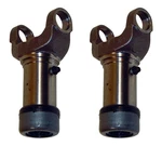 (2 Pack) Slip Yoke Replaces Oem: 2-3-128KX. Fixed Price $57.99.