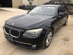 Rear Drive Shaft Li Lwb Fits 11-12 Bmw 740I 951066. Fixed Price $135.00.