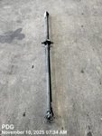 Rear Drive Shaft/prop Oem 21-23 Hyundai Santa Fe 1YR Wrnty 49300CL900. Fixed Price $185.00.