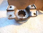Nos 1956 1964 Ford U-joint Flange B8QH4351A C8HA-4851-A Oem Drive Shaft. Fixed Price $59.00.