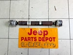 2012 - 2024 Jeep Grand Cherokee Srt 6.4L Front Drive Shaft Oem 05038553 Used. Fixed Price $150.00.