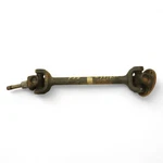 2000-2006 Jaguar XK8 X100 Gas Oem Rear Right Driver Side Cv Axle Shaft MNE3240AB. Fixed Price $122.29.