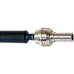 Front Driveshaft Prop For Dodge Ram 2002 2003 2004. Fixed Price $325.41.