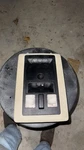2009-2012 Dodge Ram Overhead Console With Rear Window Switch Oem 56046062AC. Fixed Price $50.00.