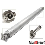 Aluminum Driveshaft Prop Assembly For Chevy Express 1500 Gmc 96-02 Rear. Fixed Price $333.99.