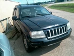Used Rear Drive Shaft Fits: 2004 Jeep Grand Cherokee 4X4 4.0L Dana 35 Axle. Fixed Price $197.79.
