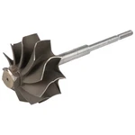 Fits 2003-2004 Ford Excursion Powerstroke 6.0L Turbocharger Turbine Wheel Shaft. Fixed Price $58.89.