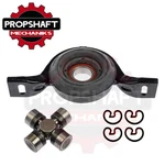 Chev Equinox Captiva Saturn Vue Pontiac Torrent Center Bearing & Universal Joint. Fixed Price $58.90.