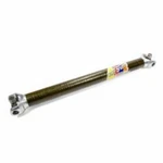 Fast Shafts 2CF-10X10-295 Carbon Fiber Drive Shaft; 29.5" Long; 2.25" O.d.. Fixed Price $788.52.