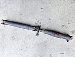 Bmw E36 01-02 Z3 M54 Drive Shaft For Automatic Transmission Oem 7511279. Fixed Price $103.75.