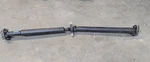 Rear Drive Shaft Coupe 3.8L Automatic Transmission 2009-2012 Hyundai Genesis. Fixed Price $150.58.