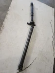 2024 Subaru Impreza Auto Trans Propeller Drive Shaft 27111FL100. Fixed Price $232.75.