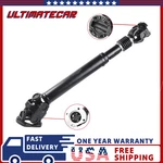 New Front Drive Shaft Prop For Dodge Ram 2500 3500 Auto Transmission 52123326AB. Fixed Price $134.79.