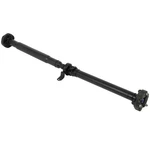 Driveshaft Prop Assembly For Chevrolet Camaro All Engine 2010-2015 Rwd. Fixed Price $211.65.