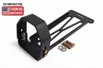 1979-1998 Mustang Stifflers Driveshaft Safety Loop Exceeds Nhra Specs DSL-M02. Fixed Price $125.50.