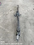 Rear Drive Shaft/prop Oem 24-25 Subaru Crosstrek 1YR Wrnty 27111FN00A. Fixed Price $143.00.