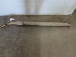 Rear Drive Shaft From 2013 Gmc Sierra 1500 4X4 Standard Cab Long Bed 10538149. Fixed Price $269.69.