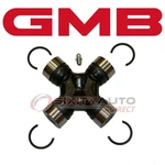Gmb 215-1309 Universal Joint For 45U0138 316 Driveline Axles Shaft Gf. Fixed Price $29.33.