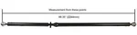 Drive Shaft-awd Cardone 65-2004 Reman. Fixed Price $1013.99.