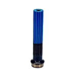 2-40-1701-2 Splined Stub Slip Tube Shaft For X 0.120 Tubing. Fixed Price $48.99.