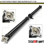 Drive Shaft Assy Ford F-250 F-350 Super Duty Rwd 81.8" Bed 156.2" Wb Rear. Fixed Price $368.99.